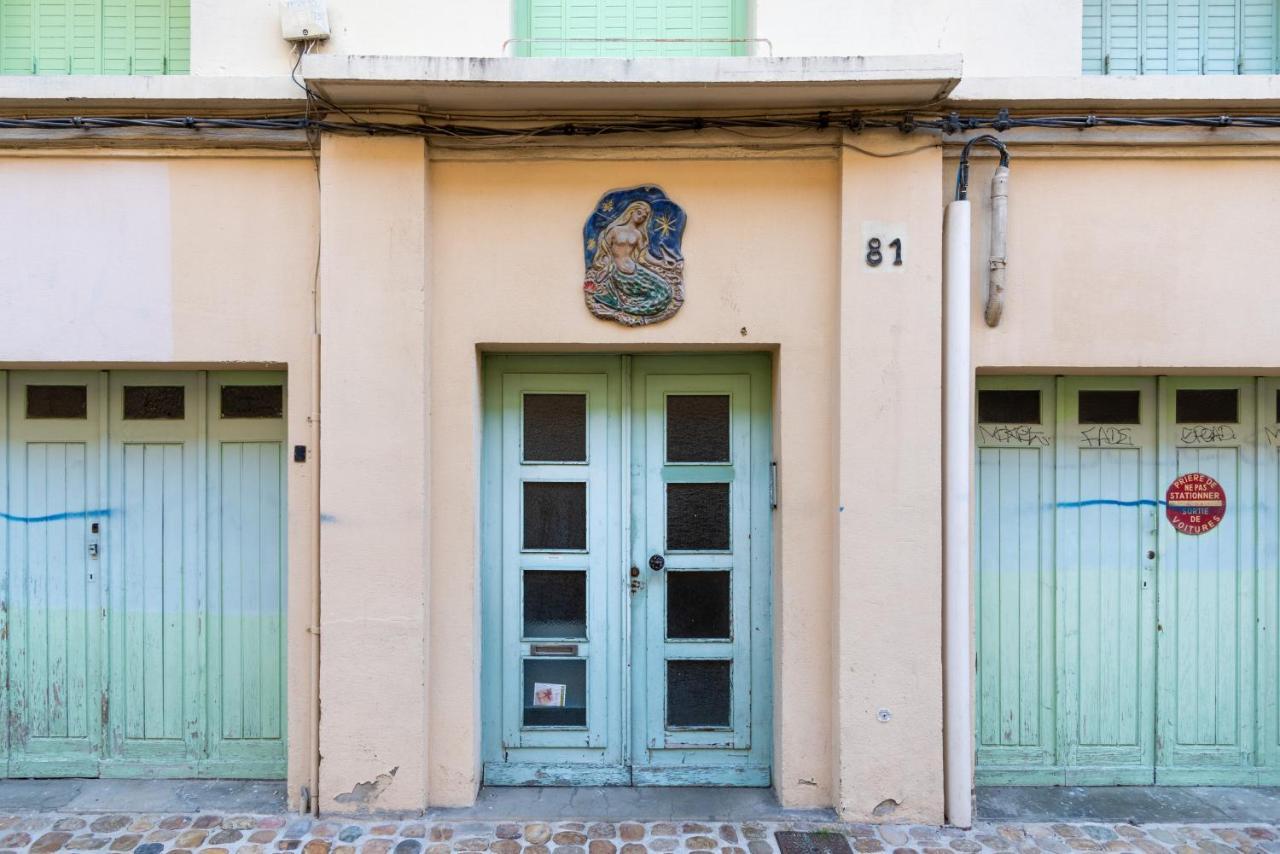 L'Atelier Des Teinturiers - Ac Clim - Proche Theatres - Wifi -Netflix Lejlighed Avignon Eksteriør billede